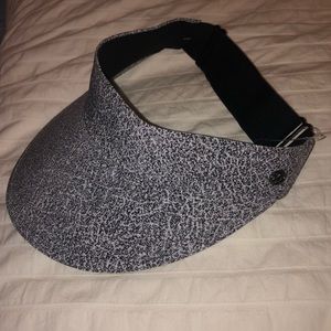 Lululemon Visor